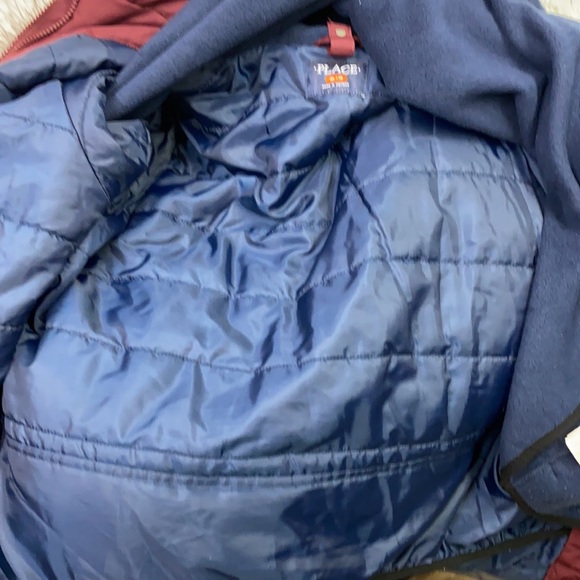 COPY - place boy coat - Picture 13 of 17